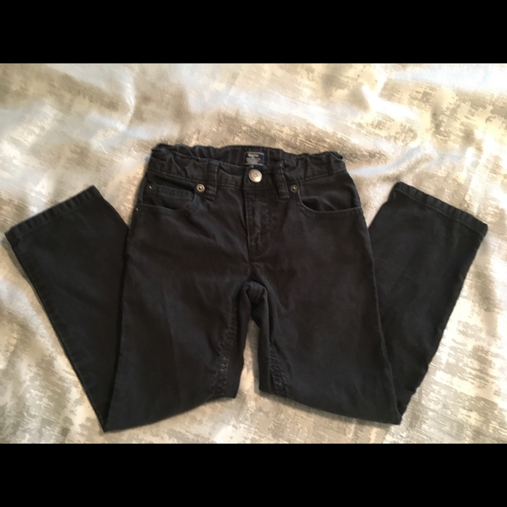 GapKids slim straight fit boy pants